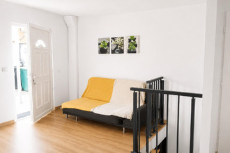 achat appartement villeurbanne 69100