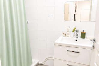 achat appartement villeurbanne 69100
