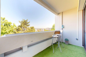 achat appartement villeurbanne 69100