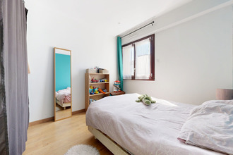 achat appartement villeurbanne 69100