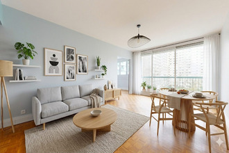 achat appartement villeurbanne 69100