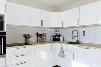 achat appartement villeurbanne 69100