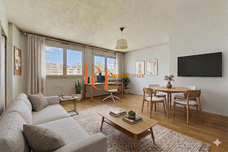 achat appartement villeurbanne 69100