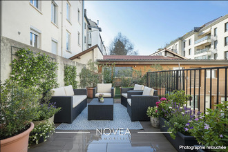 achat appartement villeurbanne 69100