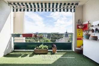 achat appartement villeurbanne 69100