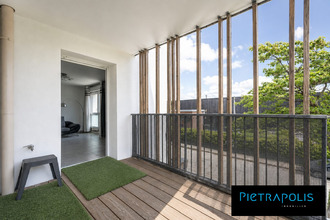 achat appartement villeurbanne 69100