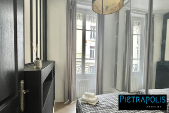 achat appartement villeurbanne 69100