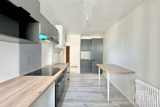 achat appartement villeurbanne 69100