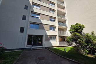 achat appartement villeurbanne 69100