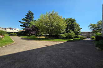 achat appartement villeurbanne 69100
