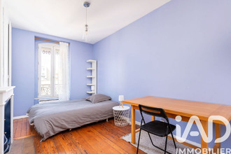 achat appartement villeurbanne 69100
