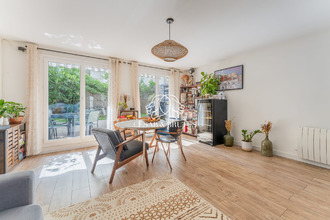 achat appartement villeurbanne 69100