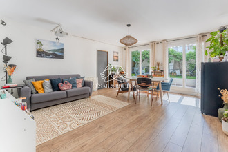 achat appartement villeurbanne 69100