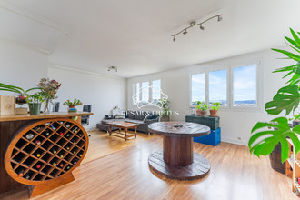 achat appartement villeurbanne 69100