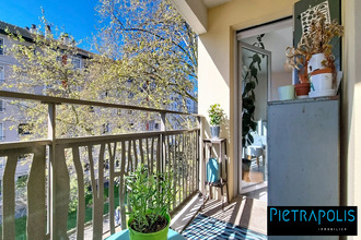 achat appartement villeurbanne 69100