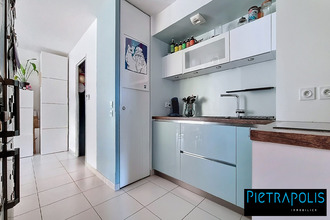 achat appartement villeurbanne 69100