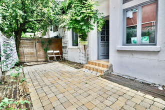 achat appartement villeurbanne 69100