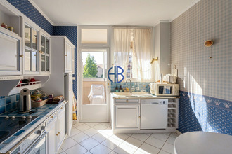 achat appartement villeurbanne 69100