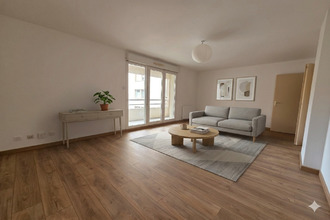 achat appartement villeurbanne 69100