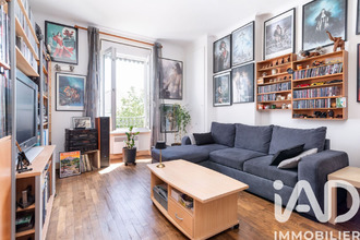 achat appartement villeurbanne 69100