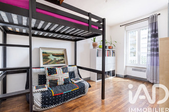 achat appartement villeurbanne 69100