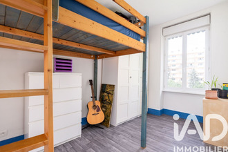 achat appartement villeurbanne 69100