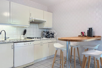 achat appartement villeurbanne 69100