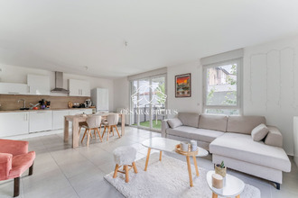 achat appartement villeurbanne 69100