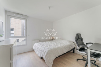 achat appartement villeurbanne 69100