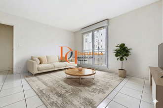 achat appartement villeurbanne 69100