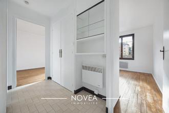 achat appartement villeurbanne 69100