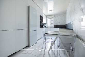achat appartement villeurbanne 69100