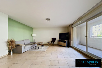 achat appartement villeurbanne 69100