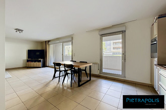 achat appartement villeurbanne 69100