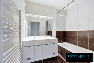 achat appartement villeurbanne 69100