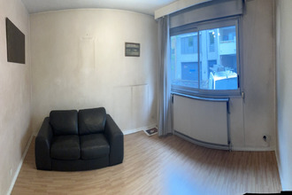 achat appartement villeurbanne 69100