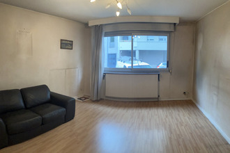 achat appartement villeurbanne 69100