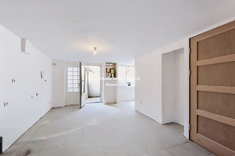achat appartement villeurbanne 69100