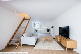 achat appartement villeurbanne 69100
