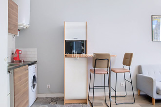 achat appartement villeurbanne 69100