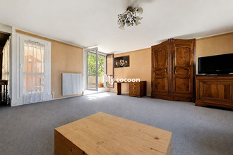 achat appartement villeurbanne 69100