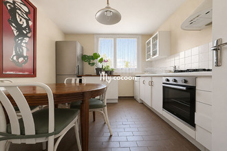 achat appartement villeurbanne 69100