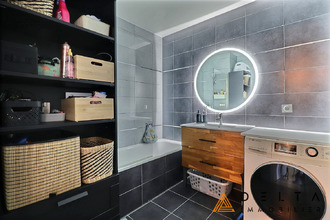 achat appartement villeurbanne 69100
