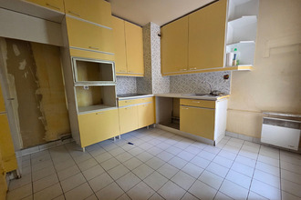achat appartement villeurbanne 69100