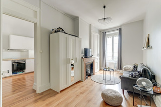 achat appartement villeurbanne 69100