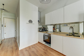 achat appartement villeurbanne 69100