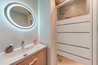 achat appartement villeurbanne 69100