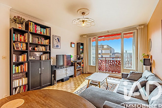achat appartement villeurbanne 69100