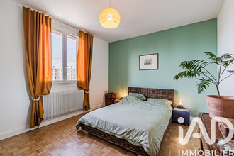 achat appartement villeurbanne 69100