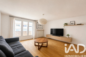 achat appartement villeurbanne 69100